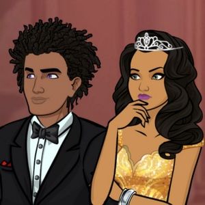 Meet your Posher, Sweety